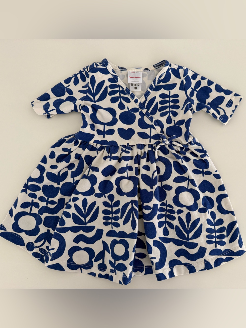 Hanna Anderson Dress